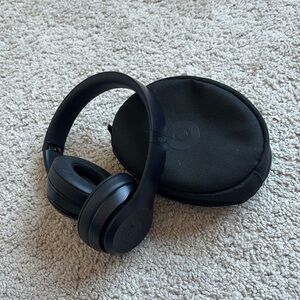 BEATS HEADPHONES!!